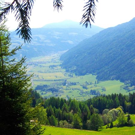 Gaestehaus Bischof Schoeder Luaran gambar