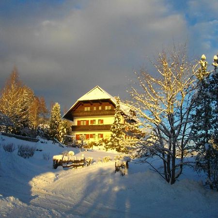 Gaestehaus Bischof Schoeder Luaran gambar