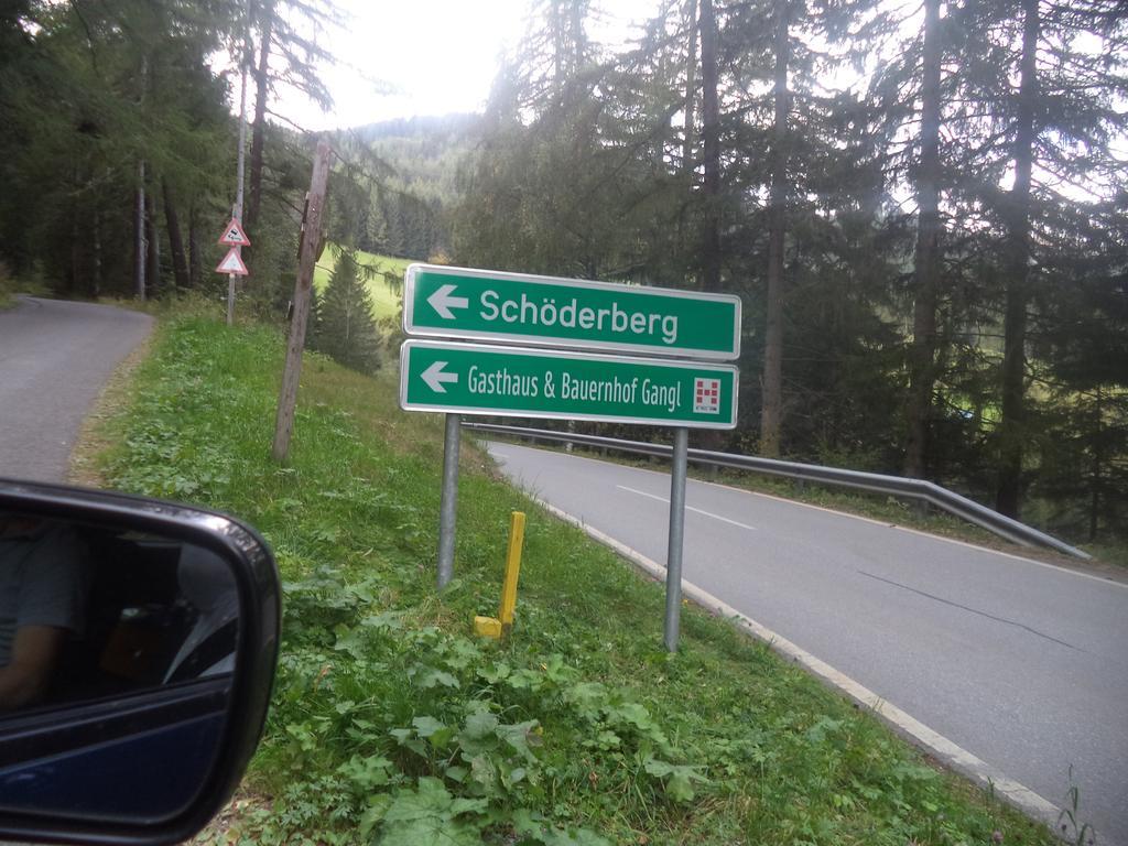 Gaestehaus Bischof Schoeder Luaran gambar