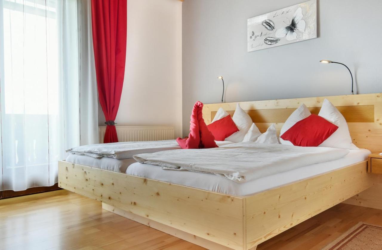 Gaestehaus Bischof Schoeder Luaran gambar