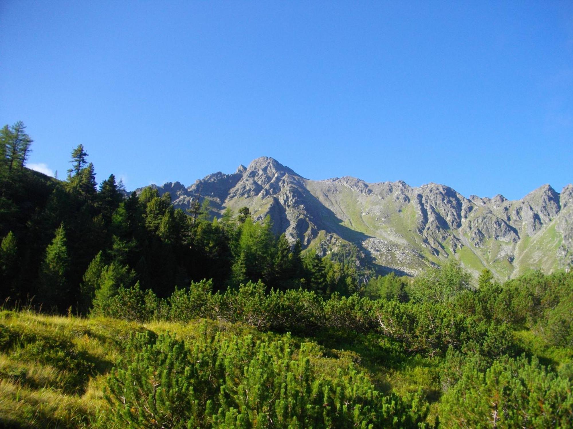 Gaestehaus Bischof Schoeder Luaran gambar