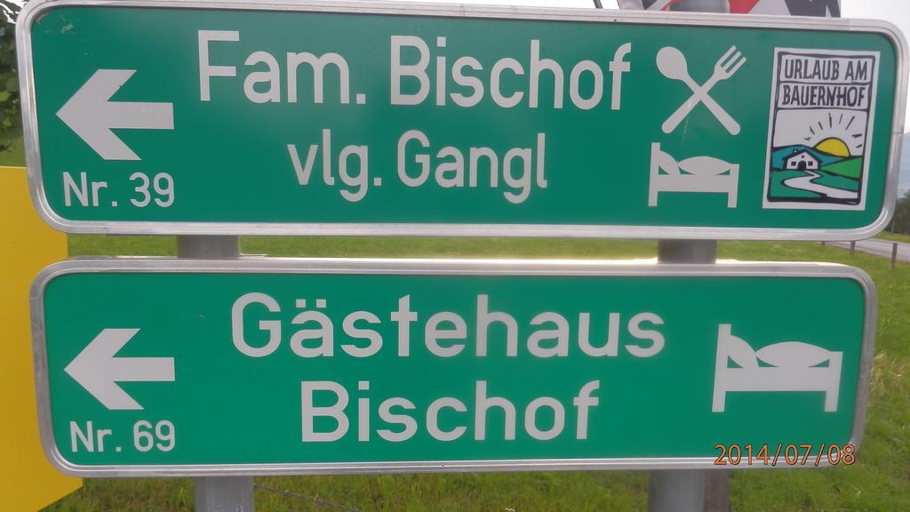 Gaestehaus Bischof Schoeder Luaran gambar