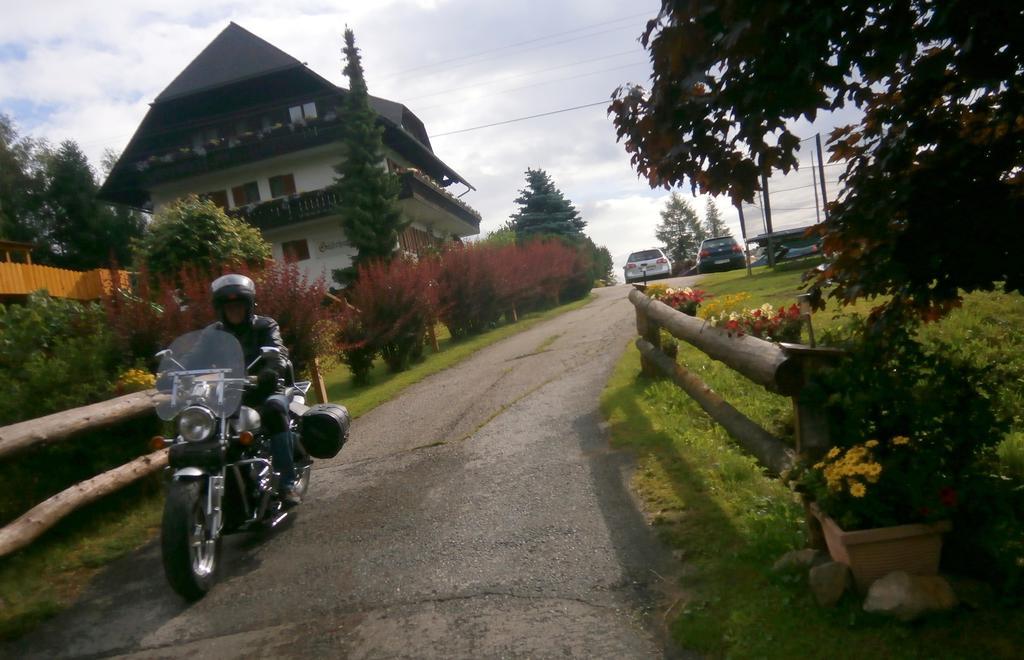 Gaestehaus Bischof Schoeder Luaran gambar