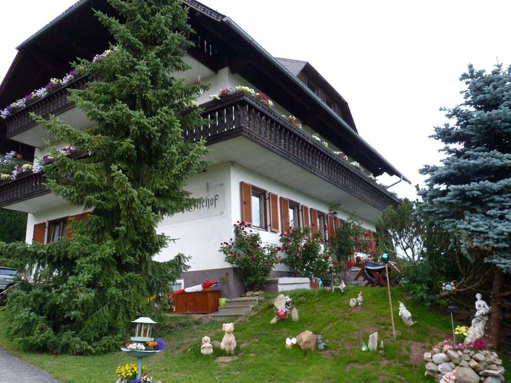 Gaestehaus Bischof Schoeder Luaran gambar