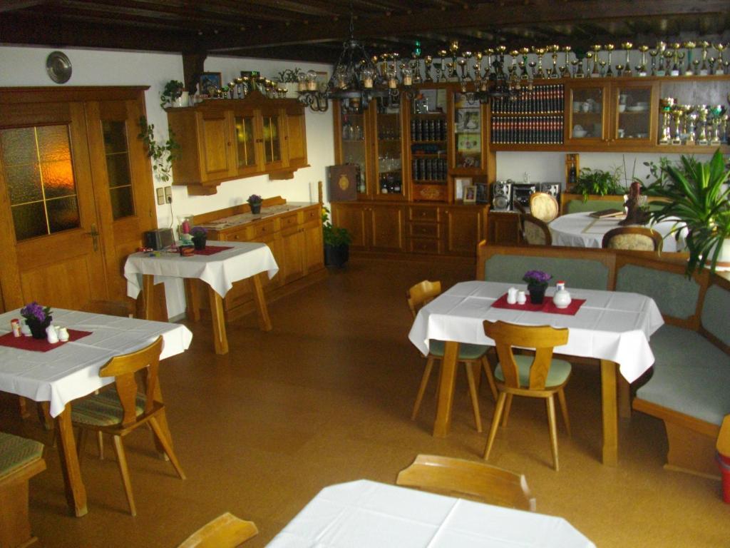 Gaestehaus Bischof Schoeder Luaran gambar