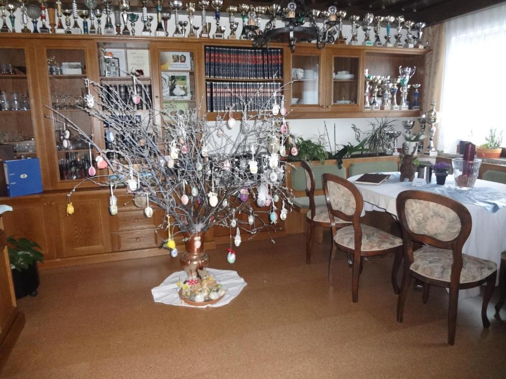 Gaestehaus Bischof Schoeder Luaran gambar