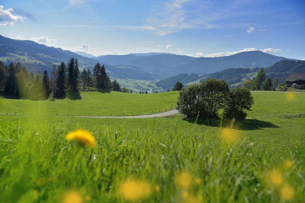 Gaestehaus Bischof Schoeder Luaran gambar