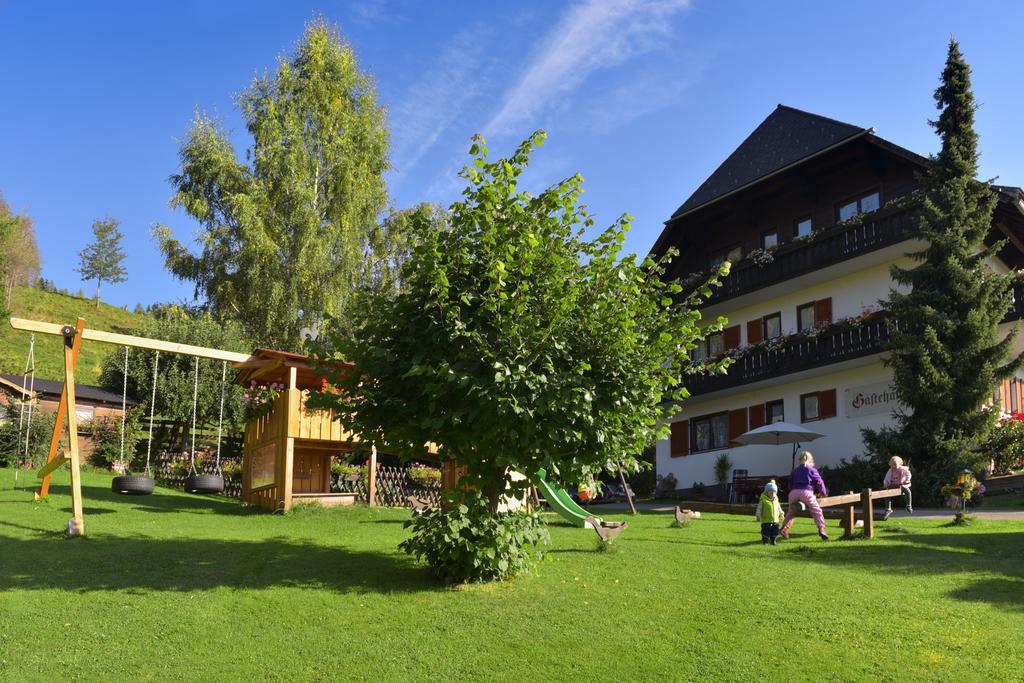 Gaestehaus Bischof Schoeder Luaran gambar