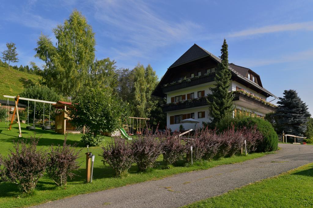 Gaestehaus Bischof Schoeder Luaran gambar