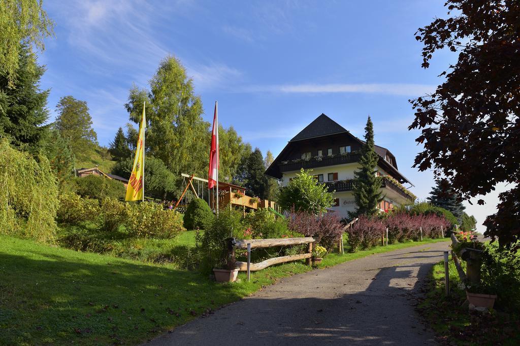 Gaestehaus Bischof Schoeder Luaran gambar
