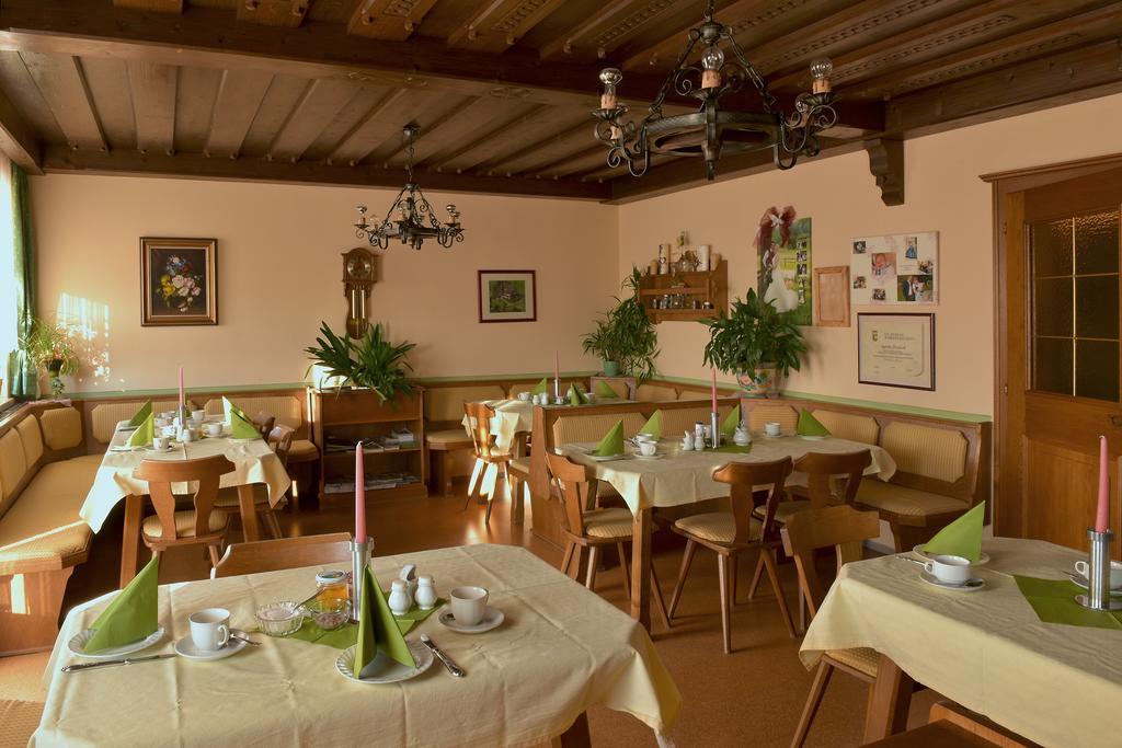 Gaestehaus Bischof Schoeder Luaran gambar