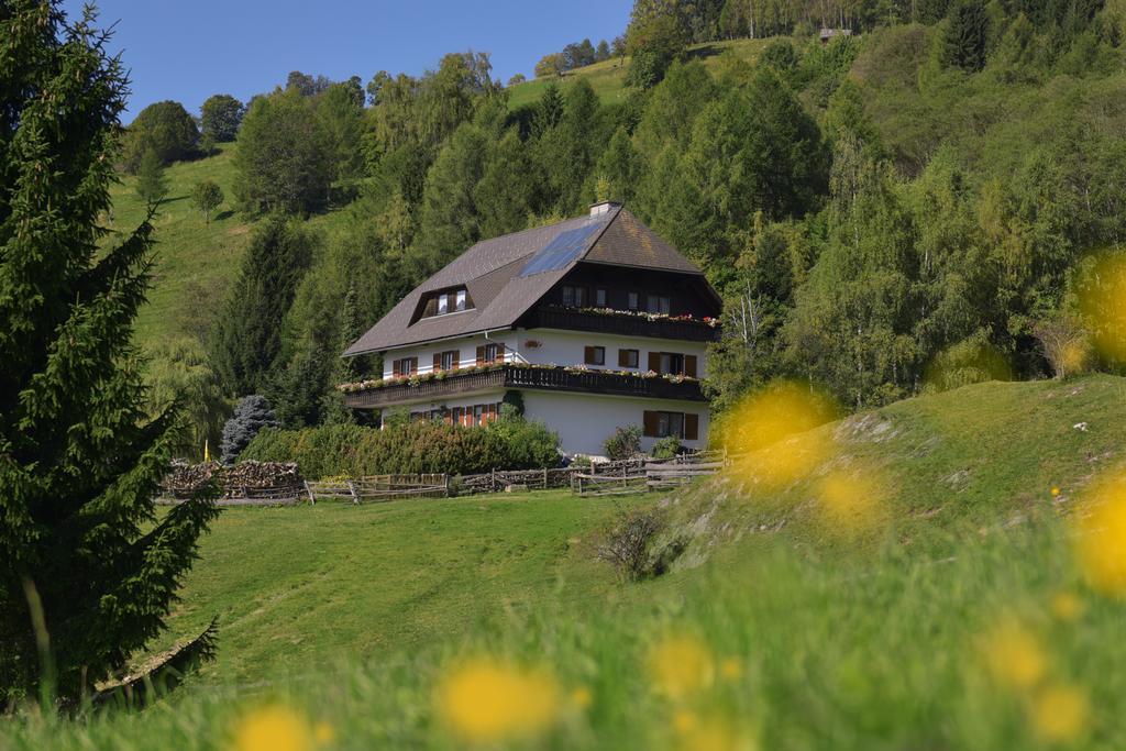 Gaestehaus Bischof Schoeder Luaran gambar