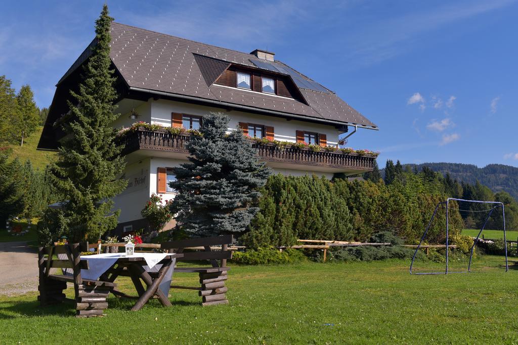 Gaestehaus Bischof Schoeder Luaran gambar