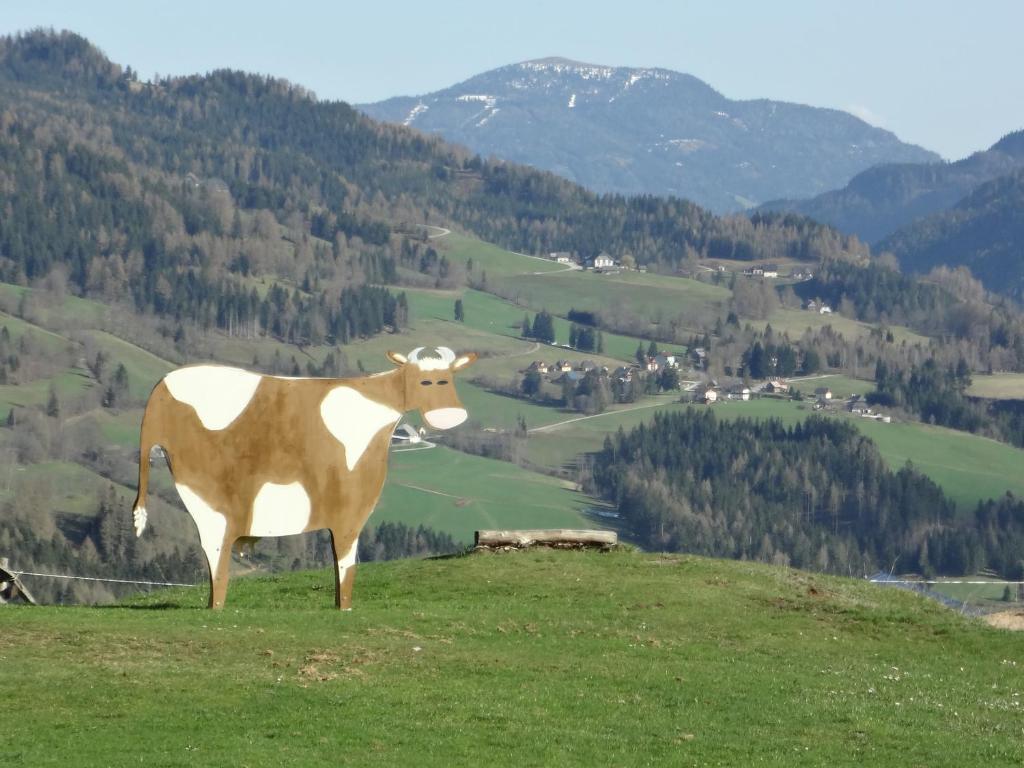 Gaestehaus Bischof Schoeder Luaran gambar