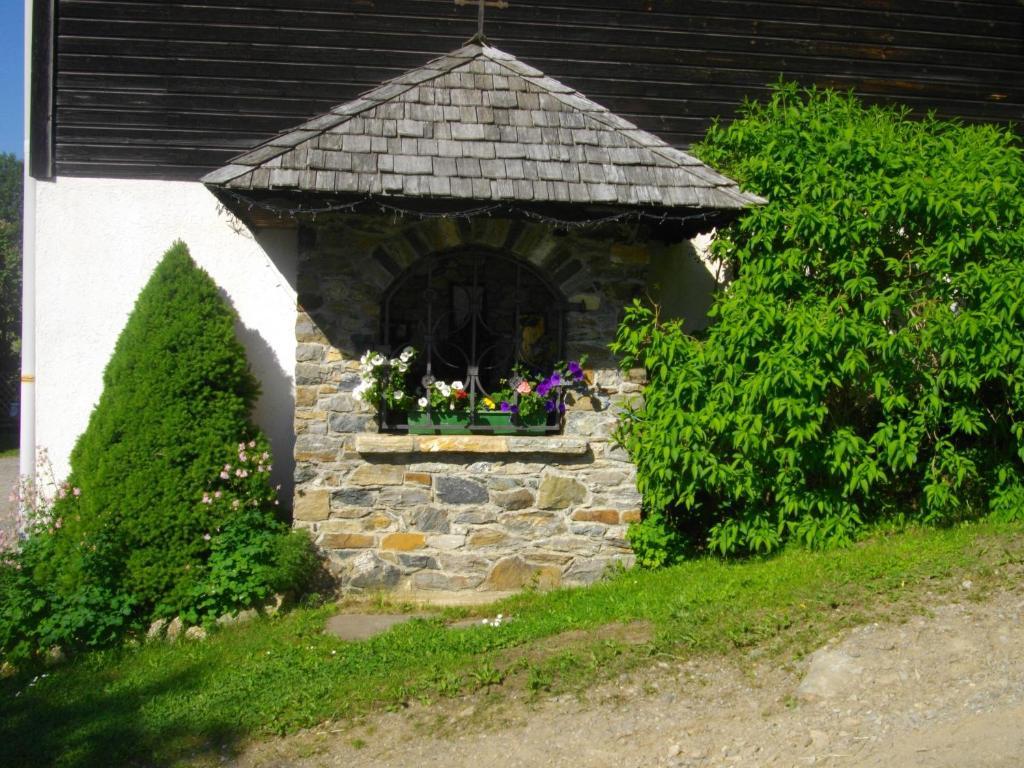 Gaestehaus Bischof Schoeder Luaran gambar