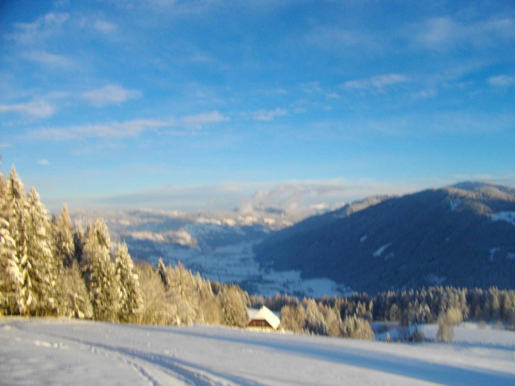 Gaestehaus Bischof Schoeder Luaran gambar