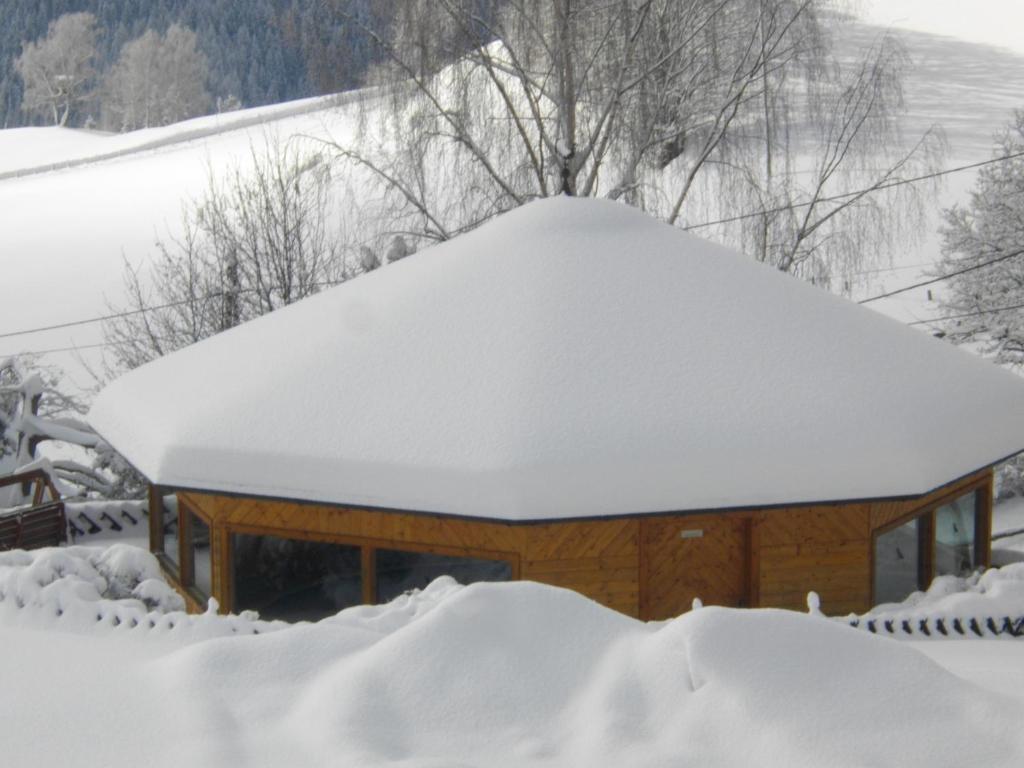 Gaestehaus Bischof Schoeder Luaran gambar