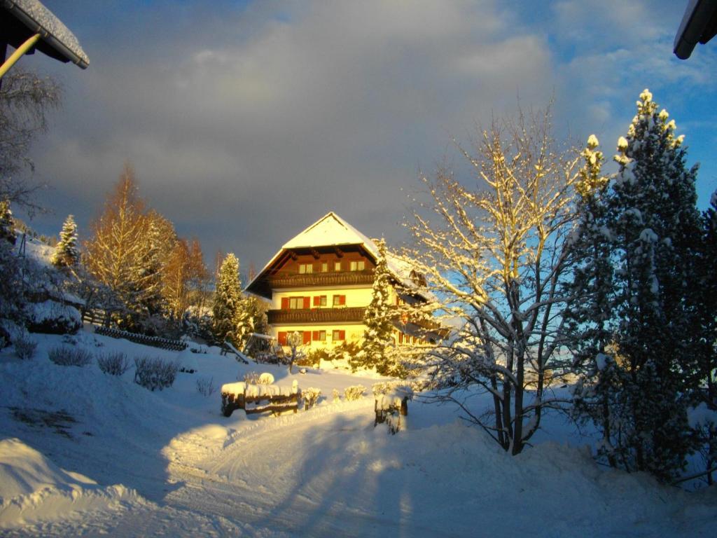 Gaestehaus Bischof Schoeder Luaran gambar